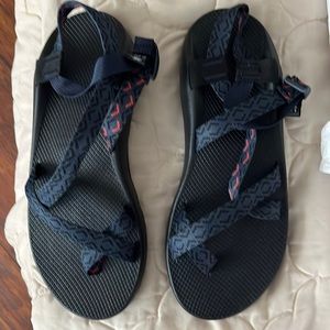 Men’s size 15 Chaco shoes